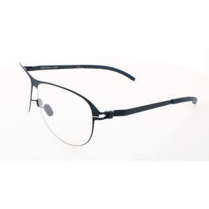 MYKITA-OP-BUY NO1-LUCIEN-NAVY Eyeglasses Eye Glasses NAVY Authentic New